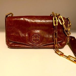 Vintage Tory Burch bag
